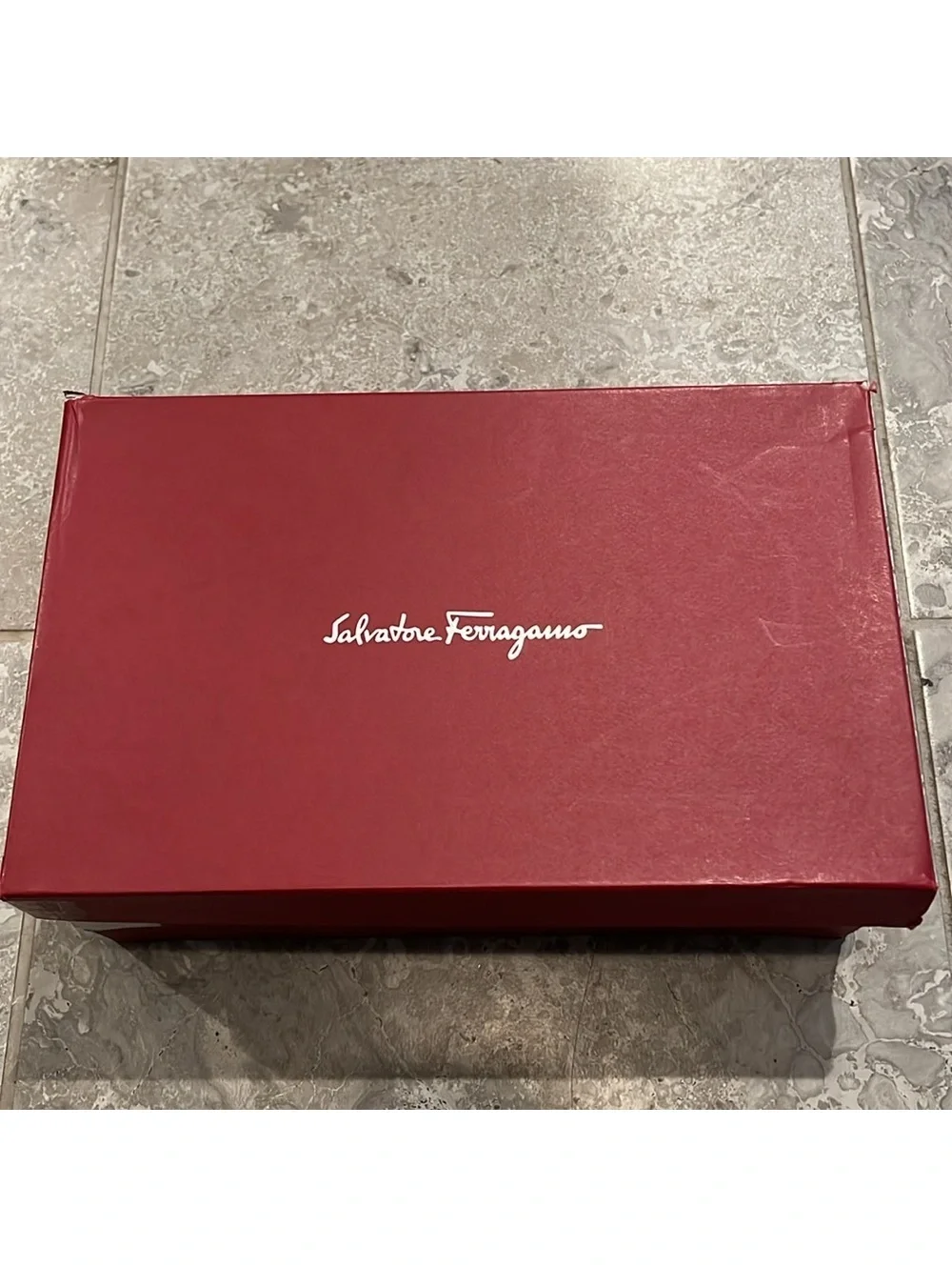 Salvatore Ferragamo salvatore ferragamo